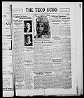 The Teco Echo, January 9, 1932